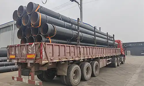 Exploring the Benefits of ASTM A53 Steel Pipe for Plumbing Systems
